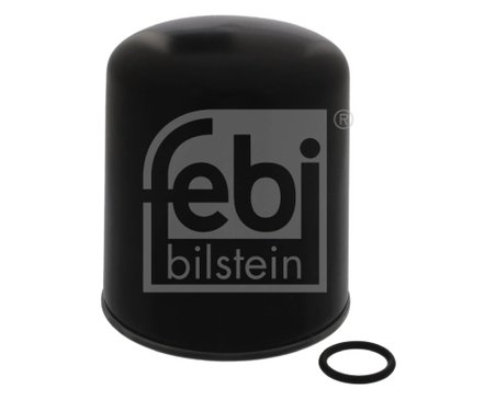 Element filtrant uscator aer compresor Febi Bilstein 40061