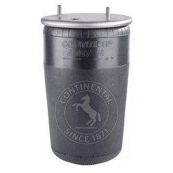BURDUF SUSPENSIE PNEUMATICA CONTITECH AIR SPRING 4007 N P03 - Piesa auto compatibila cu mai multe marci