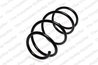 ARC SUSPENSIE LESJOFORS 4008428 - Compatibil cu BMW