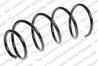 ARC SUSPENSIE LESJOFORS 4008479 - Compatibil cu BMW