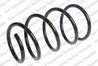 ARC SUSPENSIE LESJOFORS 4008543 - Compatibil cu BMW