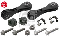 SET REPARATIE BUCSA BARA STABILIZATOARE FEBI BILSTEIN 40089 - Compatibil cu SEAT, SKODA, VW