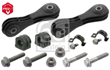 Set reparatie bucsa bara stabilizatoare Febi Bilstein 40089