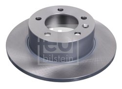 DISC FRANA FEBI BILSTEIN 40093 - Compatibil cu NISSAN, OPEL, RENAULT, VAUXHALL