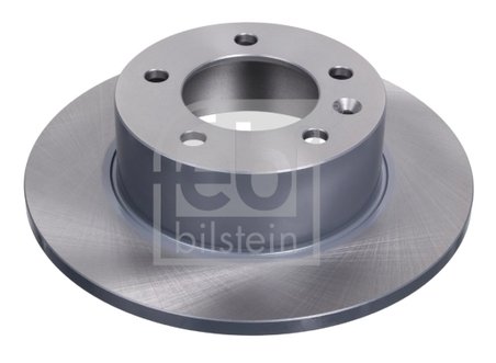 DISC FRANA FEBI BILSTEIN 40093 - Compatibil cu NISSAN, OPEL, RENAULT, VAUXHALL