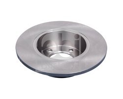 DISC FRANA FEBI BILSTEIN 40093 - Compatibil cu NISSAN, OPEL, RENAULT, VAUXHALL