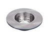 DISC FRANA FEBI BILSTEIN 40093 - Compatibil cu NISSAN, OPEL, RENAULT, VAUXHALL