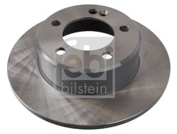 DISC FRANA FEBI BILSTEIN 40094 - Compatibil cu NISSAN, OPEL, RENAULT, VAUXHALL