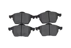 Set placute frana Stellox 401 001B-SX