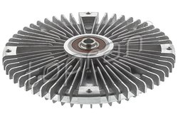 CUPLA VENTILATOR RADIATOR TOPRAN 401 003 - Compatibil cu MERCEDES-BENZ