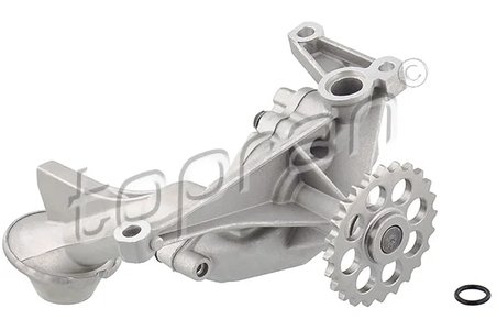 POMPA ULEI TOPRAN 401 148 - Compatibil cu MERCEDES-BENZ