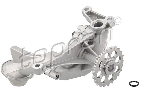 Pompa ulei Topran 401 152