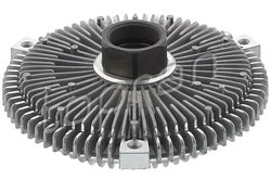 CUPLA VENTILATOR RADIATOR TOPRAN 401 187 - Compatibil cu MERCEDES-BENZ