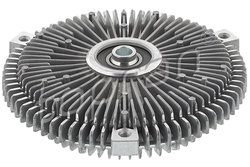 CUPLA VENTILATOR RADIATOR TOPRAN 401 188 - Compatibil cu MERCEDES-BENZ