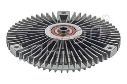 Cupla ventilator radiator Topran 401 189