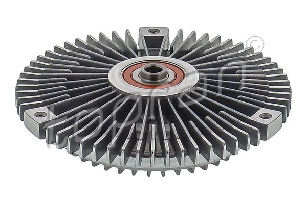 CUPLA VENTILATOR RADIATOR TOPRAN 401 189 - Compatibil cu MERCEDES-BENZ