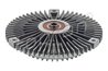CUPLA VENTILATOR RADIATOR TOPRAN 401 189 - Compatibil cu MERCEDES-BENZ