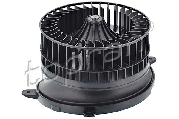 Ventilator habitaclu Topran 401 445