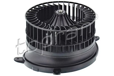 Ventilator habitaclu Topran 401 445