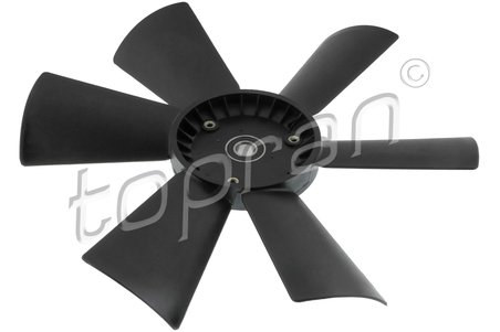 Paleta ventilator racire motor Topran 401 468