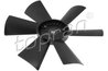 Paleta ventilator racire motor Topran 401 468