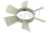 Paleta ventilator racire motor Topran 401 470