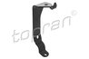 SUPORT BARA STABILIZATOARE TOPRAN 401 497 - Compatibil cu MERCEDES-BENZ