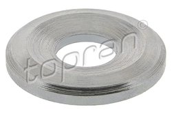 SCUT PROTECTIE TERMICA, INST. INJECTIE TOPRAN 401 501 - Compatibil cu MERCEDES-BENZ