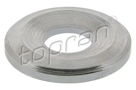 SCUT PROTECTIE TERMICA, INST. INJECTIE TOPRAN 401 501 - Compatibil cu MERCEDES-BENZ