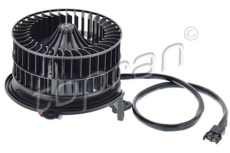 Ventilator habitaclu Topran 401 534