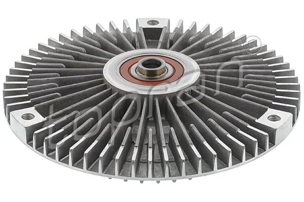 Cupla ventilator radiator Topran 401 611
