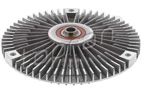 Cupla ventilator radiator Topran 401 611