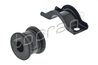 chit reparatie,bieleta antiruliu Topran 401 698