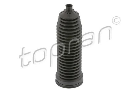 Burduf cauciuc directie Topran 401 741