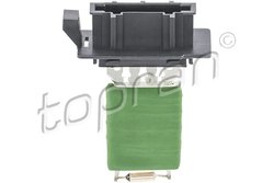 Rezistor ventilator habitaclu Topran 401 830