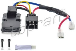 REGLAJ VENTILATOR HABITACLU TOPRAN 401 831 - Compatibil cu MERCEDES-BENZ