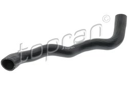 Furtun radiator Topran 401 966