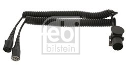 ADAPTOR,FILAMENT ELECTRIC FEBI BILSTEIN 40100 - Piesa auto compatibila cu mai multe marci