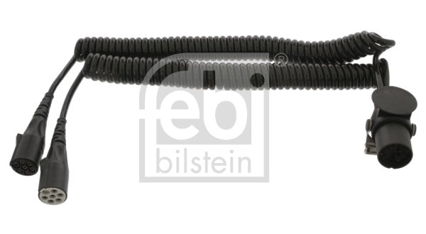 ADAPTOR,FILAMENT ELECTRIC FEBI BILSTEIN 40100 - Piesa auto compatibila cu mai multe marci