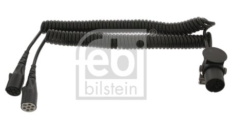 ADAPTOR,FILAMENT ELECTRIC FEBI BILSTEIN 40100 - Piesa auto compatibila cu mai multe marci