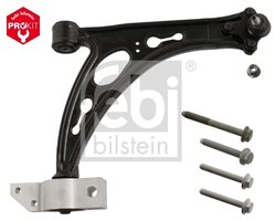 BRAT SUSPENSIE FEBI BILSTEIN 40104 - Compatibil cu AUDI, SEAT, SKODA, VW