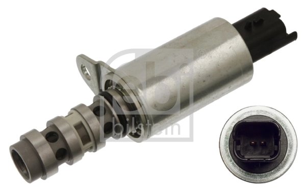 Comanda supapa pozitie arbore cu came Febi Bilstein 40109