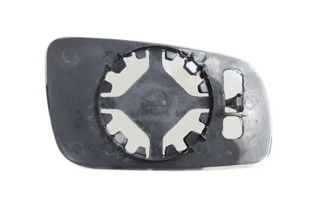 Sticla oglinda, oglinda retrovizoare exterioara ABAKUS 4011G