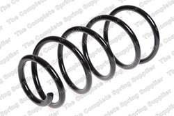 ARC SUSPENSIE LESJOFORS 4015663 - Compatibil cu CITROEN, PEUGEOT