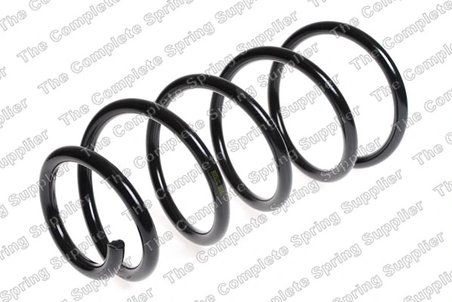 ARC SUSPENSIE LESJOFORS 4015665 - Compatibil cu CITROEN, PEUGEOT