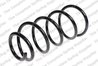 ARC SUSPENSIE LESJOFORS 4015665 - Compatibil cu CITROEN, PEUGEOT
