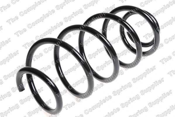 ARC SUSPENSIE LESJOFORS 4015668 - Compatibil cu CITROEN, PEUGEOT