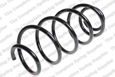 ARC SUSPENSIE LESJOFORS 4015668 - Compatibil cu CITROEN, PEUGEOT