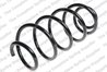 ARC SUSPENSIE LESJOFORS 4015668 - Compatibil cu CITROEN, PEUGEOT