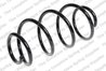ARC SUSPENSIE LESJOFORS 4015676 - Compatibil cu CITROEN, PEUGEOT
